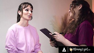 Rocking Lexi Luna - milf action - Mommy's Girl