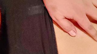 Fucking My Mother-in-law Secretly Before My Girlfriend Arrives