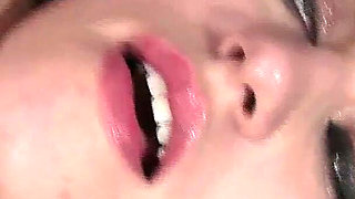 Horny Fuck Big Dick for a Nasty Young Russian Slut