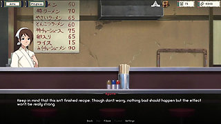 Naruto - Kunoichi Trainer v0.13 Part 26 the Date by Loveskysan69
