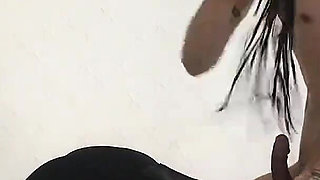 Hitting My Whore Slave Vilu & Mi Couple