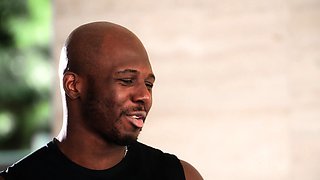 BLACKED Fit MILF Serenity Gets BBC