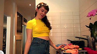 Filipino Amateur Teen Ass To Mouth