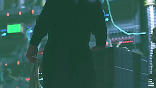 Adored by the Devil #18 - Animated Sex Game - Redhead MILF Outdoor Sex!