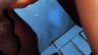 Natural Sex, Uncensored, Sexyrita Having Fun in Bathroom with Big Cock,bbc MILF