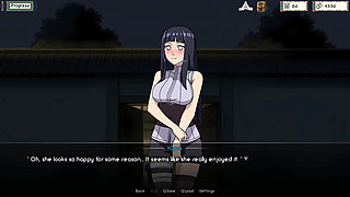 Complete Gameplay - Kunoichi Trainer, Part 10