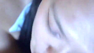 Sexy Asian College Girl Fucked