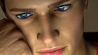 Whispers of Desire: Wet and Horny Married Couple Having Sex in the Shower - Episode 13