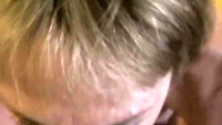 Housewife dirt with insatiable escort from Wicked Sexy Melanie