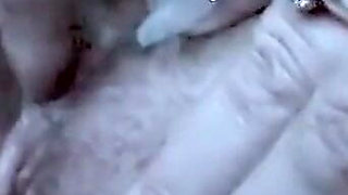 Perverted MILF Wants to Pop in the Car