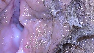 I Found My Pregnant Creampied Wife After Cheating Sex and Cum on Her Too! - Milky Mari