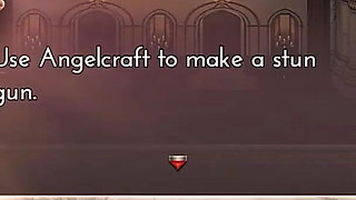 The Genesis Order V59012 Part 165 a Foursome! Maybe by Loveskysan69