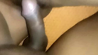 Fucking a Friend's Wife to Piss off