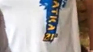 Donna's BEST FRIENDS who are SLUTS like her