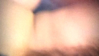 Fianc Bashes Me From Behind