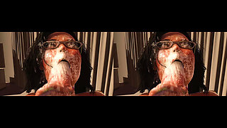 Super fun VR 2 video