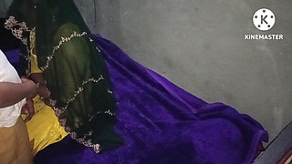 Brother-in-law Had Fun at Night with Sister-in-law