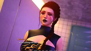 Shadows of Desire V0.8 Cheating Update #03