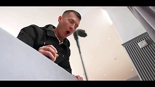 Shame4k. he detected this milf's largest hidden: she loves hard aggressive porno