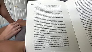 Sneaky Little Step Sister Wants Sex ~ Sophie Tyler ~ Household Fantasy ~ Scott Stark