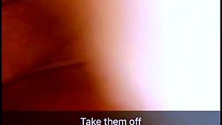 Brunette seductress working her big boobs and hot ass