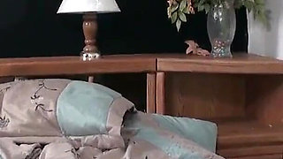 Stepbrother Pounds His Step-sisters Wet Cunt