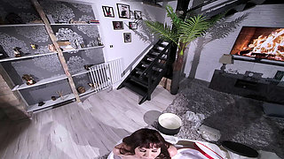 Wedding preparations