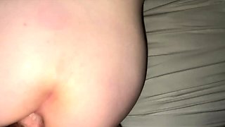 Lara Rose anal virginity