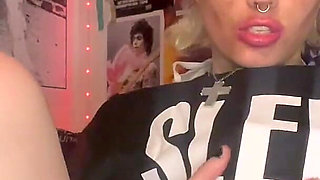 Turn Me Into Your Silly Bimbo Slut