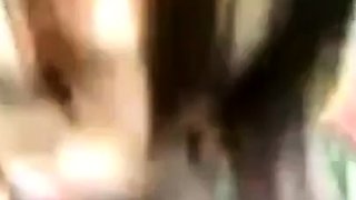 Asian Beauty Loves Black Cock