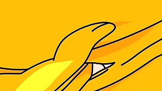 The Simpsons Cheating Marge Fucks Carl Video