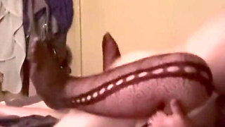 Daddy’s Throbbing Dick Can’t Hold Back Once Inside His Babygirls Tight Pussy