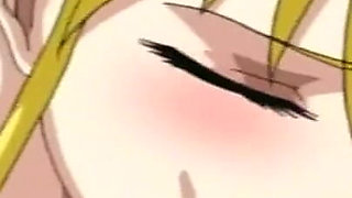 Royal Hentai Prince Fucks His Busty Beauty