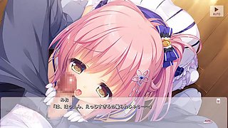 Watch Hinata Mio - 05 - Game, Eroge, Blowjob Porn