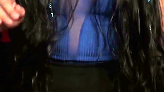 JOI Anal Trining  Instrucciones Para Una Doble Penetracion