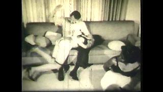 The Punishment of the Girls