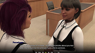 Wvm - Old Nurse Gets Fucked in Hospital