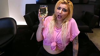 LegalPorno - Catherine Boss