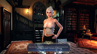 Complete Gameplay - Magic Pussy 3, Part 19