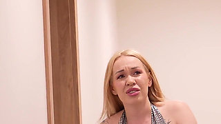 The Newbies Got Thoroughly Fucked During the Orgy