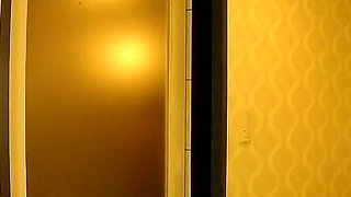 Shower Dressing Place Before Filming