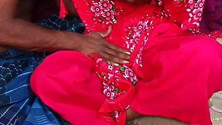Viral sexy video of a Bangladeshi maternal uncle in law and niece.