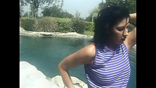 Ursula Moore: Lick My Cunt... It's Yours...