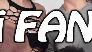 All Sissy Fans' Dicks