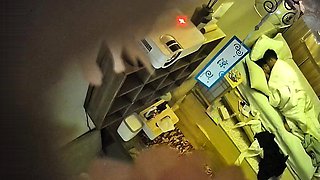 Voyeur amateur hidden cam full sex
