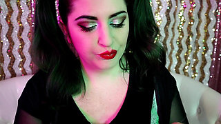 100 Layers of Lipgloss Asmr Kisses