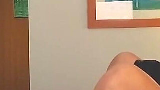 Tremendous Sex Session with the Argentinian Lulita Star