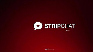Stripchat featuring kitten's webcam movie