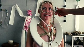 Assylum Rebel Rhyder The Most Beautiful Toilet Pet In The