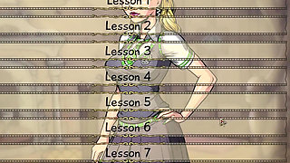 Innocent Witches Daphne part 02 Animation Collection + Innocent Witches Download 18+ Sex Game